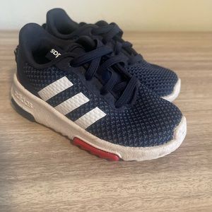 Adida toddler sneaker